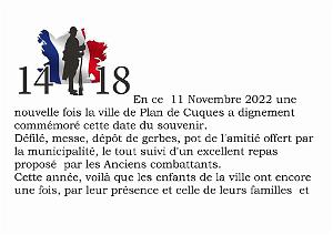 AOBR 2022 11 11 PLAN DE CUQUES COMMEMORATION DU 11 NOVEMBRE (1)